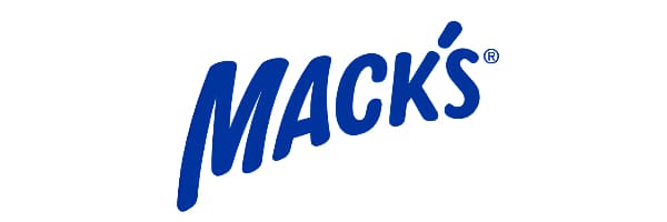 Mack's Pillow